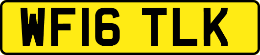 WF16TLK
