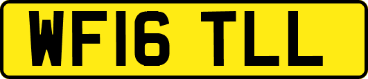 WF16TLL