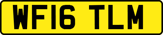 WF16TLM