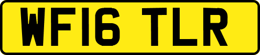 WF16TLR