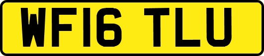 WF16TLU