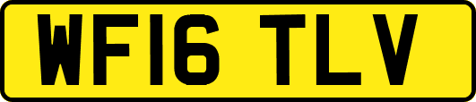WF16TLV