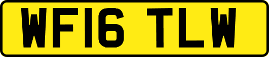 WF16TLW