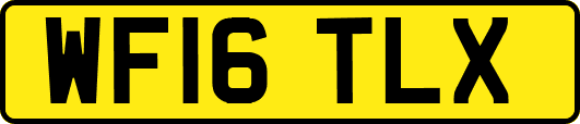 WF16TLX
