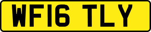 WF16TLY