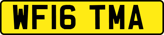 WF16TMA
