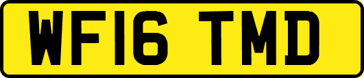 WF16TMD