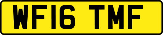 WF16TMF