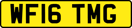 WF16TMG