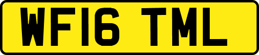 WF16TML