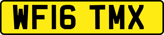 WF16TMX