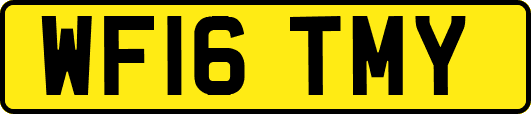 WF16TMY