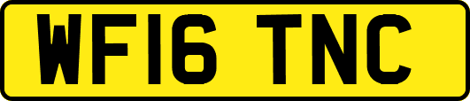 WF16TNC