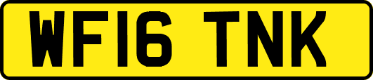 WF16TNK