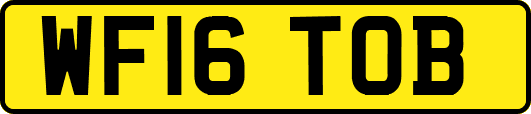 WF16TOB