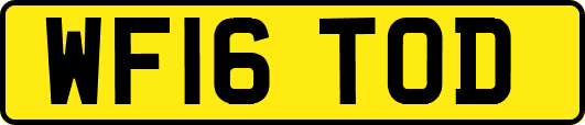 WF16TOD