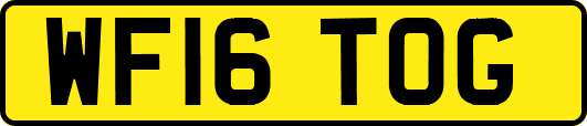 WF16TOG