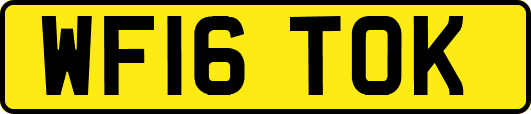 WF16TOK