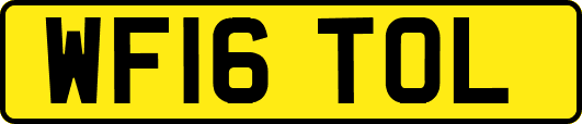 WF16TOL
