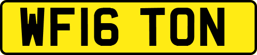 WF16TON