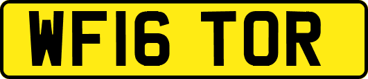 WF16TOR