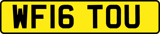 WF16TOU