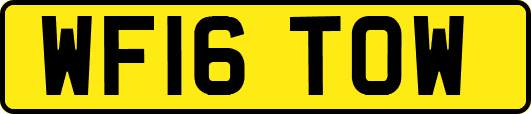 WF16TOW