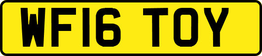WF16TOY