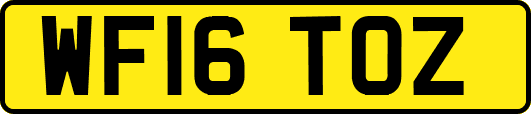 WF16TOZ