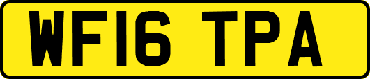 WF16TPA