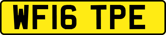 WF16TPE
