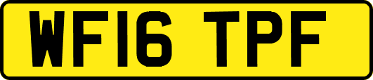 WF16TPF