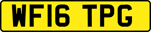 WF16TPG