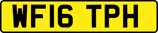 WF16TPH