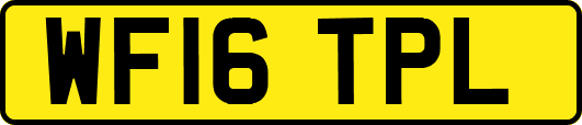 WF16TPL