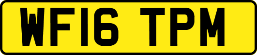 WF16TPM