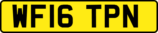 WF16TPN