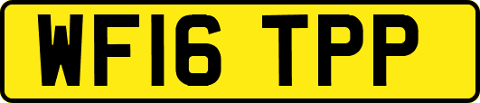 WF16TPP