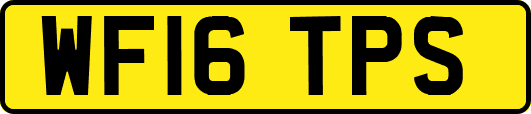 WF16TPS