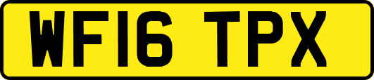 WF16TPX