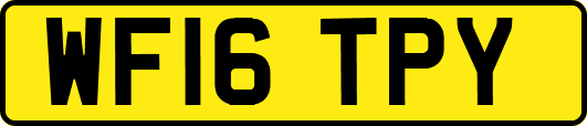 WF16TPY