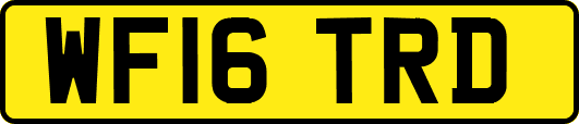 WF16TRD