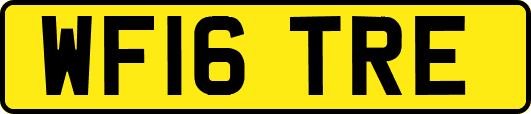 WF16TRE