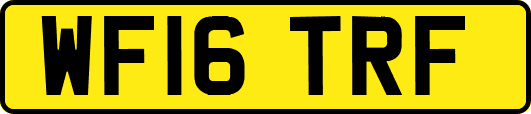 WF16TRF