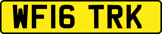 WF16TRK