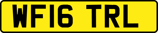 WF16TRL