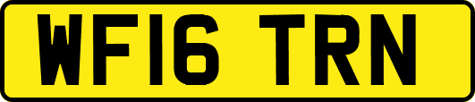 WF16TRN