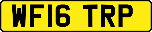 WF16TRP