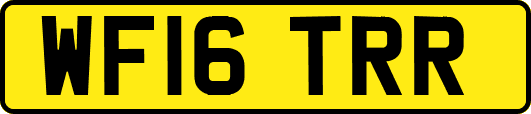 WF16TRR