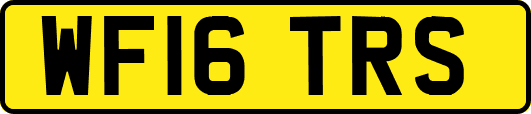 WF16TRS